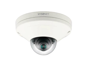 Wisenet XNV-6011 2MP outdoor Network compact dome Camera Wisenet XNV-6011 2MP outdoor Network compact dome Camera