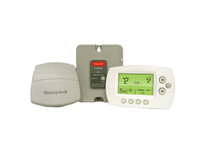 Honeywell YTH6320R1001 Wireless Thermostat System Kit With Programmable Thermostat Honeywell YTH6320R1001 Wireless Thermostat System Kit With Programmable Thermostat