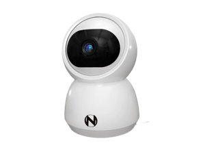 Night Owl Indoor Wi-Fi Plug In 3 MP Tilt Camera with 2-Way Audio Night Owl Indoor Wi-Fi Plug In 3 MP Tilt Camera with 2-Way Audio