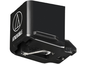 Audio Technica ATN3600LE Turntable Cartridge Elliptical Replacement Stylus - Black Audio Technica ATN3600LE Turntable Cartridge Elliptical Replacement Stylus - Black