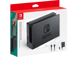 Nintendo Switch Dock Set - Nintendo Switch