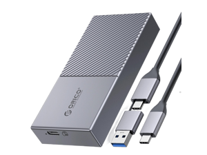 ORICO USB4 M.2 SSD Case