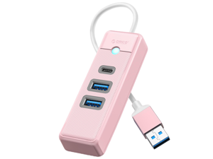 ORICO USB 3.0 Type C HUB 