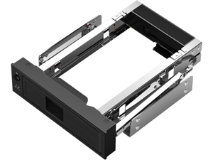 ORICO 5.25 Trayless Hot Swap Mobile Rack
