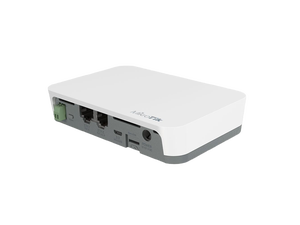 MikroTik RB924i-2nD-BT5&BG77 RouterBOARD KNOT 2.4GHZ Bluetooth 2x 100Mbps Ethernet PoE IoT Gateway MikroTik RB924i-2nD-BT5&BG77 RouterBOARD KNOT 2.4GHZ Bluetooth 2x 100Mbps Ethernet PoE IoT Gateway