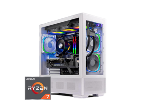Gaming Desktops