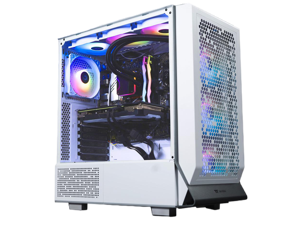 Skytech Omega Ryzen Gaming PC