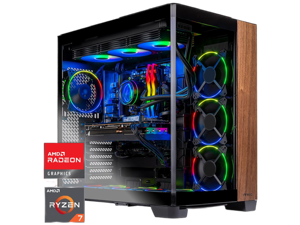Skytech Prism 4 Gaming PC