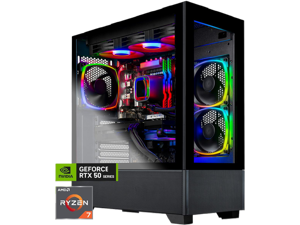 Skytech Azure Gaming PC