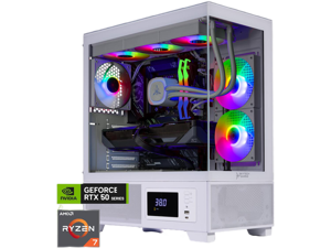 Skytech Azure Gaming PC