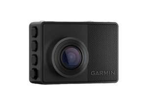 Garmin Dash Camera 67W GPS Enabled with Incident Detection Sensor