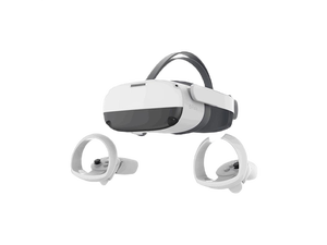 PNY Game VR Headset PICO Neo 3 Enterprise Grade All-In-One VR Headset PNY Game VR Headset PICO Neo 3 Enterprise Grade All-In-One VR Headset