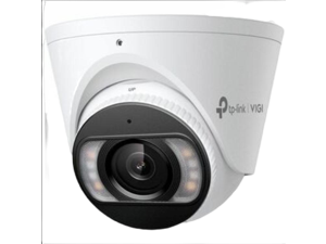TP-Link InSight InSight S485 8 Megapixel 4K Network Camera Color Turret