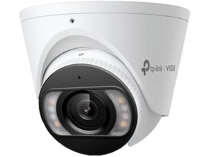 TP-Link InSight InSight S445 4 Megapixel Network Camera - Color - Turret