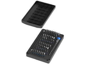 iFixit Mako Driver Kit - 64 Precision Bit Set for Electronics Repair