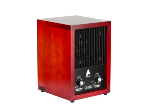 Atlas ATL300A Air Purifier with Negative Ion Generator, Ozone Generator