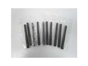 RP-SMA Antenna for WiFi 2.4GHz/5Ghz Wireless Router or Card 10 Pack RP-SMA Antenna for WiFi 2.4GHz/5Ghz Wireless Router or Card 10 Pack
