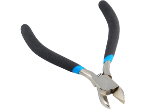 Mini Diagonal Cutting Pliers for Beading, Jewelry Design and Repair - 5 Inches Mini Diagonal Cutting Pliers for Beading, Jewelry Design and Repair - 5 Inches