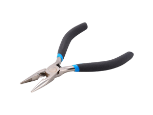 Mini Long Nose Beading, Jewelry Design, Repair Pliers - 5 inches Mini Long Nose Beading, Jewelry Design, Repair Pliers - 5 inches