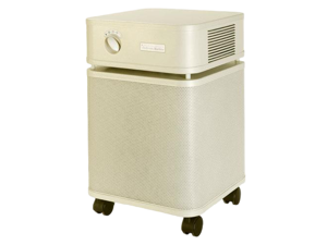 Austin Air Bedroom Machine Air Purifier HM402-Black