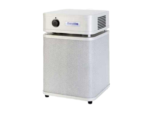 Austin Air HealthMate Plus Air Purifier HM450-Black
