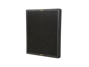 Replacement HEPA and Activated Carbon Filter for Heaven Fresh NaturoPure HF 380 Intelligent Air Purifier