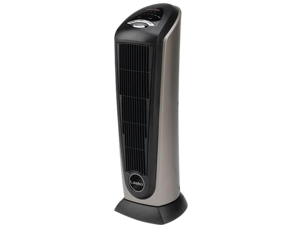Lasko 43" Oscillating Cool Mist Humidifier Tower Fan