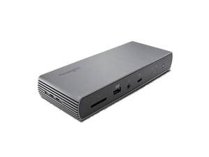 Kensington SD5750T 90 Watt Dock for Microsoft Surface Laptop Studio Pro 8 Kensington SD5750T 90 Watt Dock for Microsoft Surface Laptop Studio Pro 8