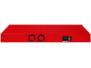 WatchGuard Firebox M290 with 1 Year Security Suite