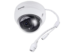 Vivotek FD9369-F2 2MP Outdoor Network Dome Camera with Night Vision Vivotek FD9369-F2 2MP Outdoor Network Dome Camera with Night Vision