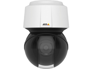 AXIS Q6135-LE PTZ Network Camera, High-speed PTZ with long-range OptimizedIR | 01959-004
