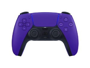 PlayStation DualSense Wireless Controller  - Galactic Purple