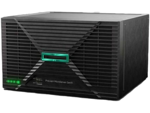 HPE ProLiant MicroServer Gen11 