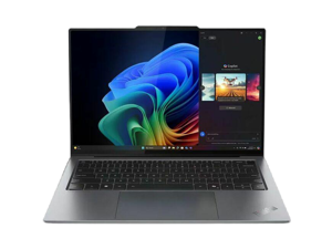 Lenovo ThinkPad X9 14 Gen 1 14.0" Intel Core Ultra 7 268V 32GB Memory 1TB SSD Windows 11 Pro 21QA0006US Lenovo ThinkPad X9 14 Gen 1 14.0" Intel Core Ultra 7 268V 32GB Memory 1TB SSD Windows 11 Pro 21QA0006US