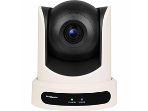 ROCWARE Rc20 Video Conferencing Camera - 2.1 Megapixel - USB 2.0 Type B - Full HD - 1920 x 1080 Video - CMOS Sensor - Wall, Ceiling Mount - 16x Digital Zoom - Windows 7, Windows 8, Windows 10, Mac OS ROCWARE Rc20 Video Conferencing Camera - 2.1 Megapixel - USB 2.0 Type B - Full HD - 1920 x 1080 Video - CMOS Sensor - Wall, Ceiling Mount - 16x Digital Zoom - Windows 7, Windows 8, Windows 10, Mac OS