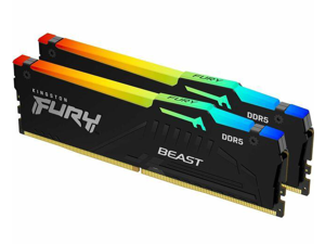 Kingston Fury Beast 128GB Desktop Memory