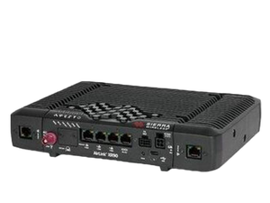 Sierra Wireless AirLink XR90 Wi-Fi 6 IEEE 802.11ax 2 SIM Ethernet Cellular Modem/Wireless Router - 5G - LTE, HSPA+ - Dual Band - 2.40 GHz ISM Band - 5 GHz UNII Band (1105218) Sierra Wireless AirLink XR90 Wi-Fi 6 IEEE 802.11ax 2 SIM Ethernet Cellular Modem/Wireless Router - 5G - LTE, HSPA+ - Dual Band - 2.40 GHz ISM Band - 5 GHz UNII Band (1105218)