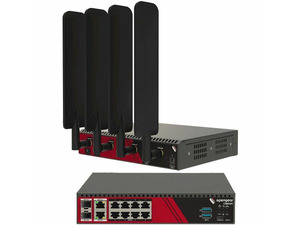 Opengear CM8000 Console Manager - 3.91 GB - LPDDR4 SDRAM - Twisted Pair, Optical Fiber - 2 Total Expansion Slot(s) - 2 x Network (RJ-45) - 2 x USB - 8 x Serial Port - 1000Base-T, 100Base-TX - Gigabit Opengear CM8000 Console Manager - 3.91 GB - LPDDR4 SDRAM - Twisted Pair, Optical Fiber - 2 Total Expansion Slot(s) - 2 x Network (RJ-45) - 2 x USB - 8 x Serial Port - 1000Base-T, 100Base-TX - Gigabit