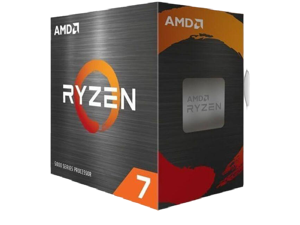 AMD Ryzen 7 5800XT 8-Core Processor - 32 MB L3 Cache - 4 MB L2 Cache - 512 KB L1 Cache - 64-bit Processing - 4.80 GHz Overclocking Speed - 7 nm - Socket AM4 No Graphics - 105 W - 16 Threads AMD Ryzen 7 5800XT 8-Core Processor - 32 MB L3 Cache - 4 MB L2 Cache - 512 KB L1 Cache - 64-bit Processing - 4.80 GHz Overclocking Speed - 7 nm - Socket AM4 No Graphics - 105 W - 16 Threads