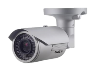 H.264 HD Optimized Outdoor IP Bullet Camera (HD 1080p) H.264 HD Optimized Outdoor IP Bullet Camera (HD 1080p)