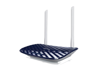TP-LINK ARCHER C20 TP-Link Network Archer C20 Wireless Dual Band AC750 2.4GHz/5GHz Gigabit Router TP-LINK ARCHER C20 TP-Link Network Archer C20 Wireless Dual Band AC750 2.4GHz/5GHz Gigabit Router