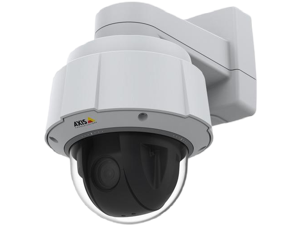 AXIS Q6074-E PTZ Network Camera