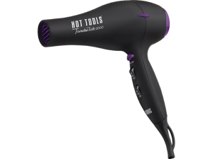 Hot Tools Tourmaline Tools 2000 Turbo Ionic Dryer
