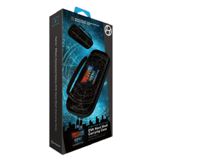 Hyperkin M07541-Tecg Tetris Effect Eva Hard Shell Carrying