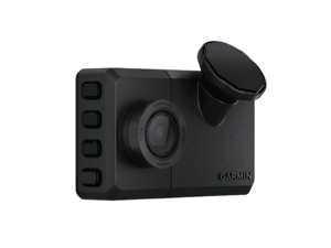 Garmin Dash Cam Live, 1440p HD with 140-degree Field of View | Always-connected LTE Dash Cam 010-02619-00