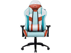 Cooler Master Caliber R2S Kanagawa Gaming Chair with Adjustable Seat
