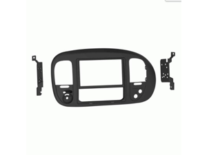 Metra DP-5859 Double DIN Dashboard Panel for Ford/Lincoln SUV/Trucks 1997-2004