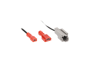 Metra 72-5603 Speaker Harness for Select Ford Bronco 2021-Up (Pair)