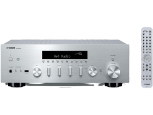 Yamaha R-N600A Network Receiver