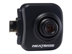 Nextbase Cabin View Camera, for Nextbase 322GW, 422GW, 522GW, and 622GW Car Dashboard Cameras Nextbase Cabin View Camera, for Nextbase 322GW, 422GW, 522GW, and 622GW Car Dashboard Cameras